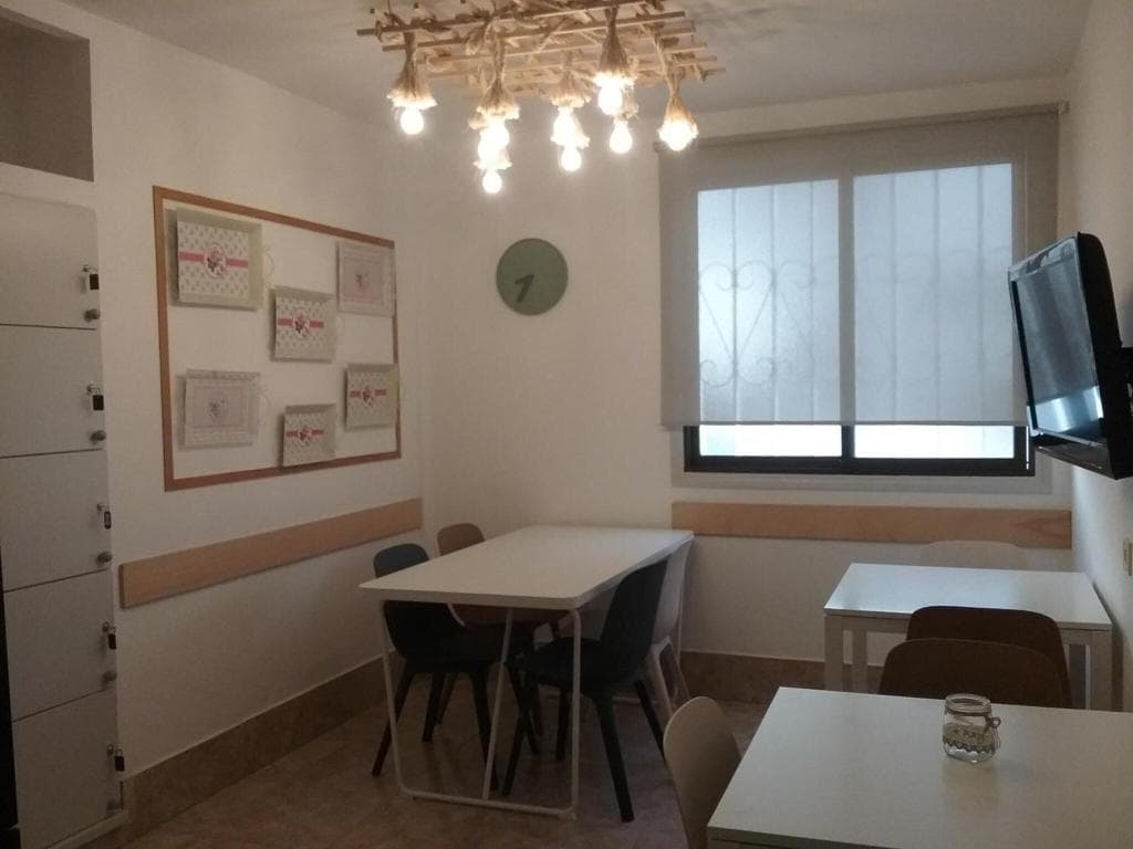 Hostal Residencia Cardona - View 1