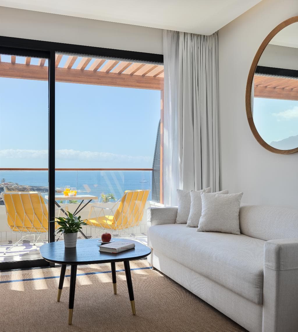 H10 Atlantic Sunset Horizons Collection - View 1