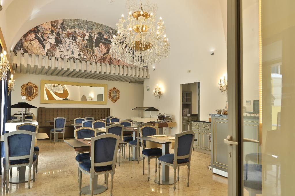 Casual Belle Epoque Lisboa - View 1