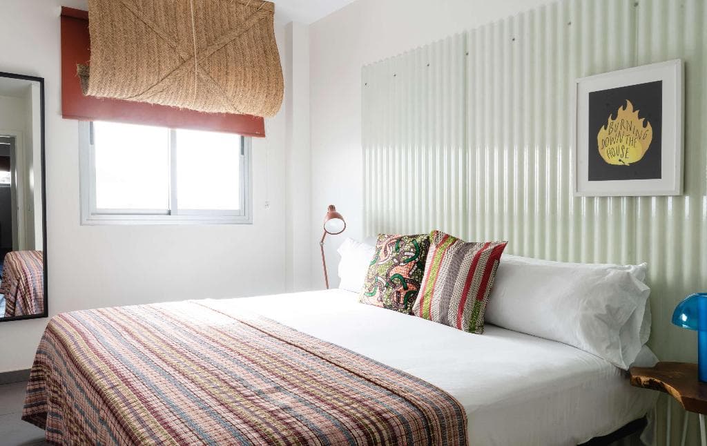 Stay at Buendia Corralejo Nohotel