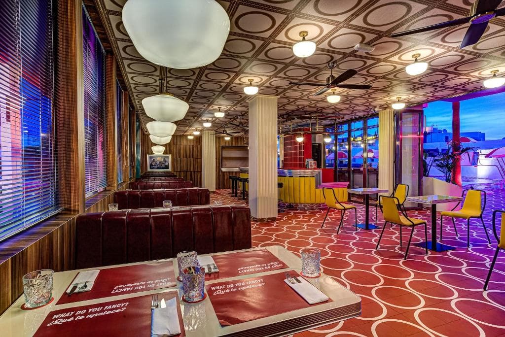 Romeos Ibiza - View 1